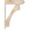 Ekena Millwork Westlake Craftsman Smooth Outlooker, Douglas Fir, 7 1/2"W x 28"D x 40"H OUT08X28X40WTL04SDF - alternate 4